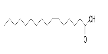 HEXADECENOIC ACID